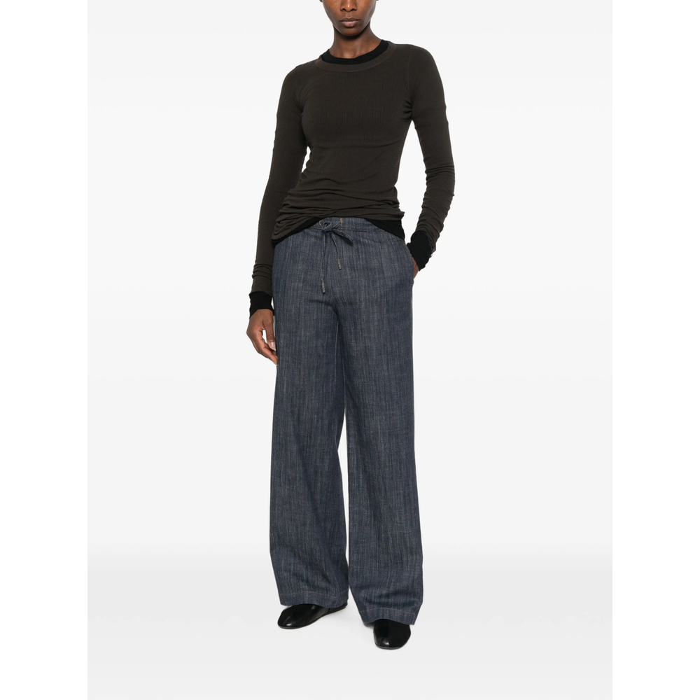 [Panicale] Pants FW26 D390080PA  0590