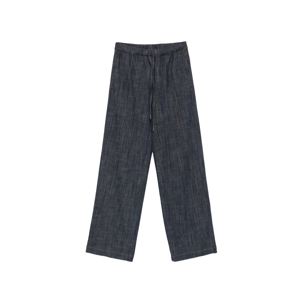 [Panicale] Pants FW26 D390080PA  0590