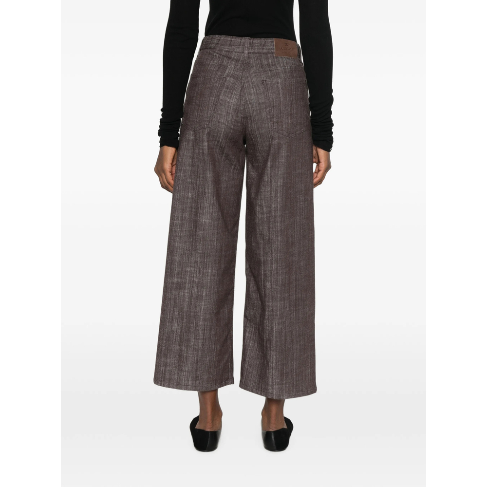 [Panicale] Pants FW26 D390082PA  0290