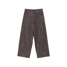 [Panicale] Pants FW26 D390082PA  0290