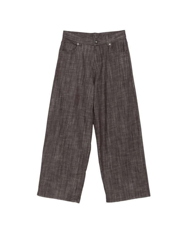 [Panicale] Pants FW26 D390082PA  0290