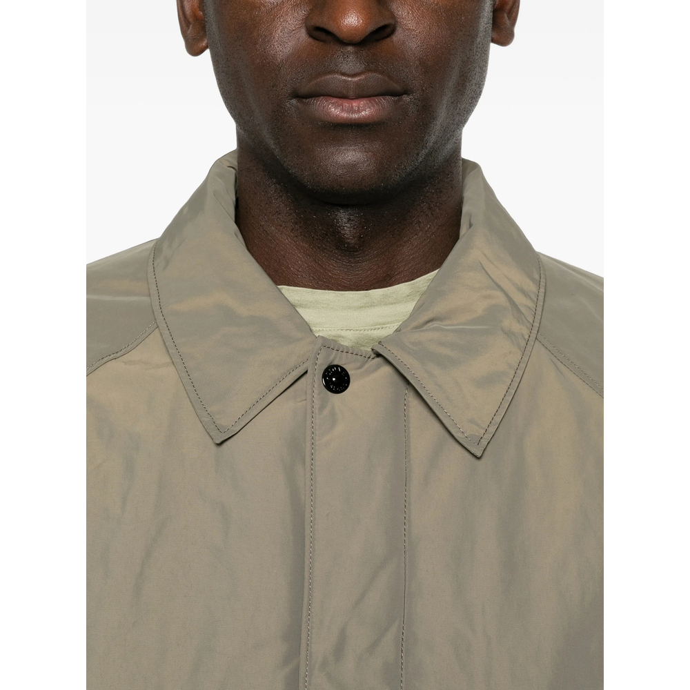 [Stone Island] Down Jacket FW26 157100002 S0A26 V005G