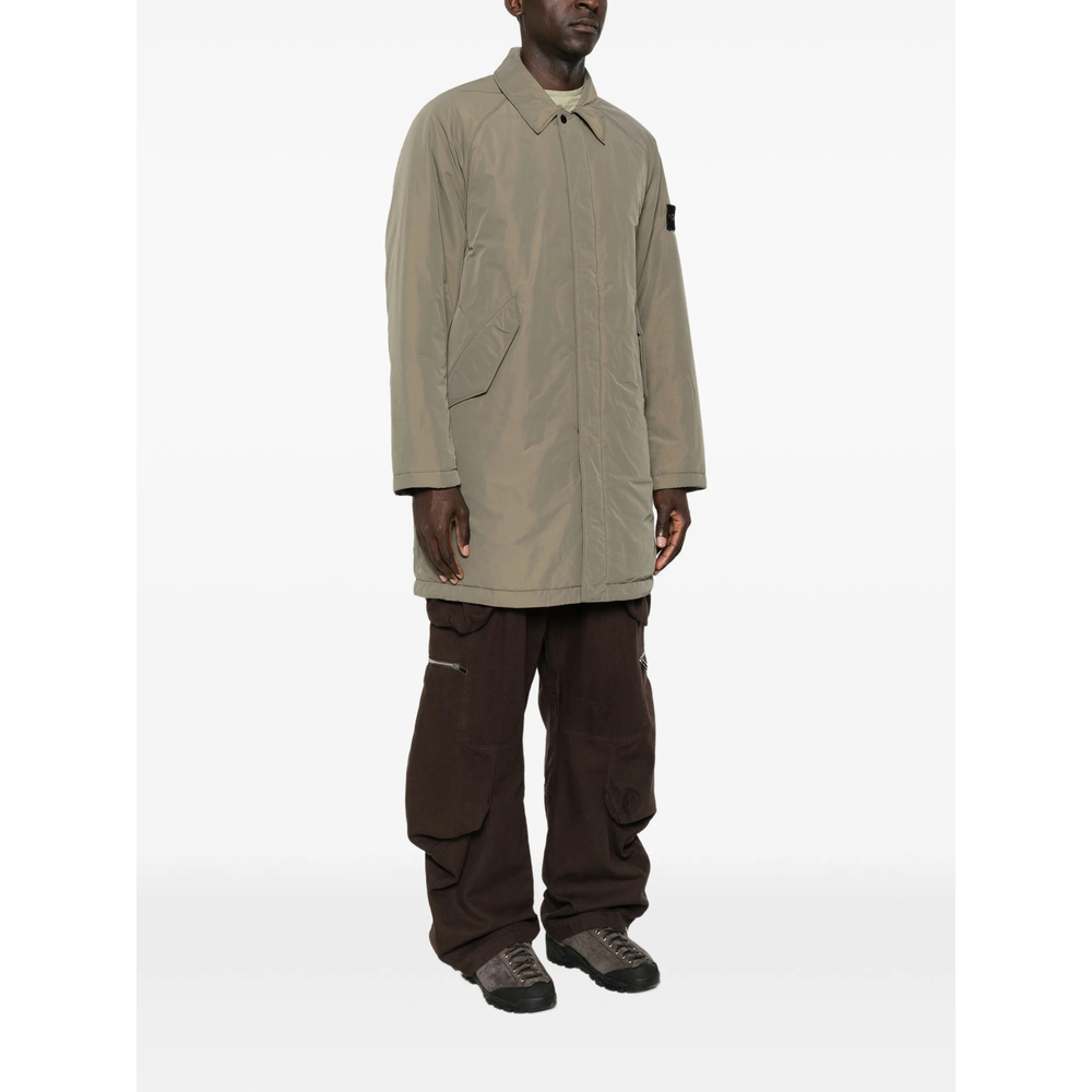 [Stone Island] Down Jacket FW26 157100002 S0A26 V005G