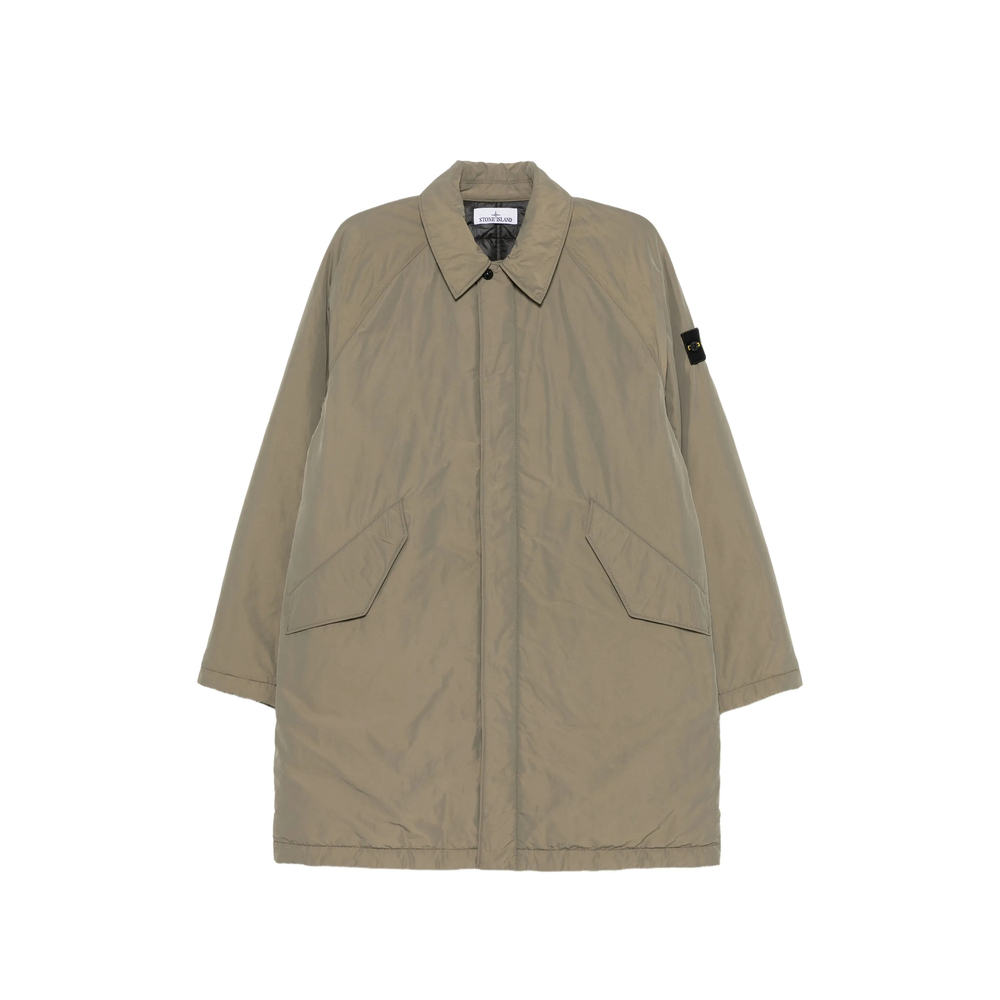 [Stone Island] Down Jacket FW26 157100002 S0A26 V005G