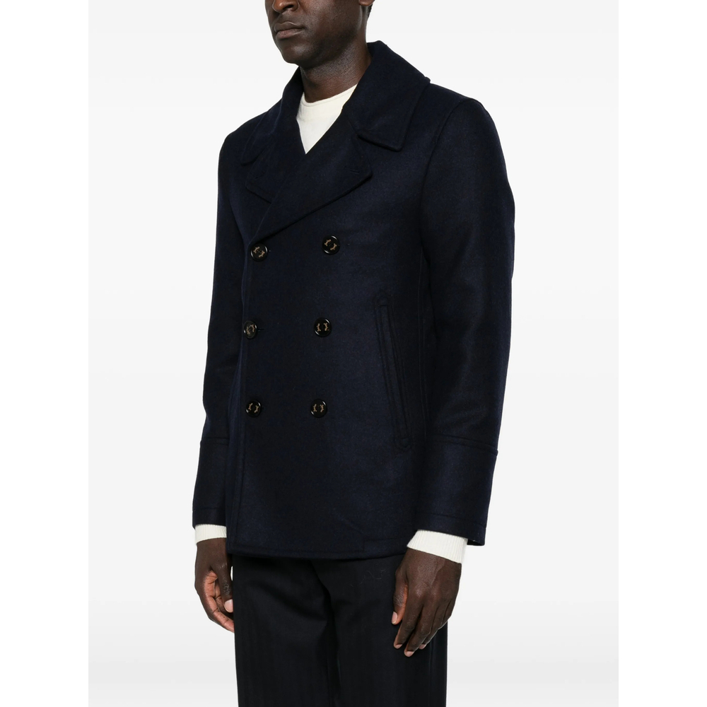 [Sealup] Jacket FW26 50004 7612 01