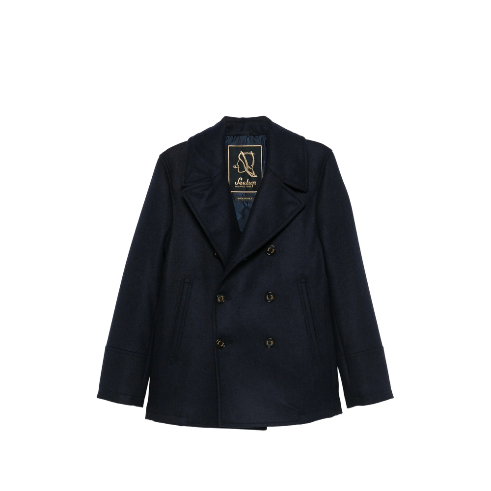 [Sealup] Jacket FW26 50004 7612 01