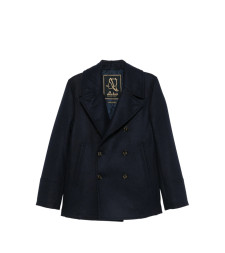 [Sealup] Jacket FW26 50004 7612 01