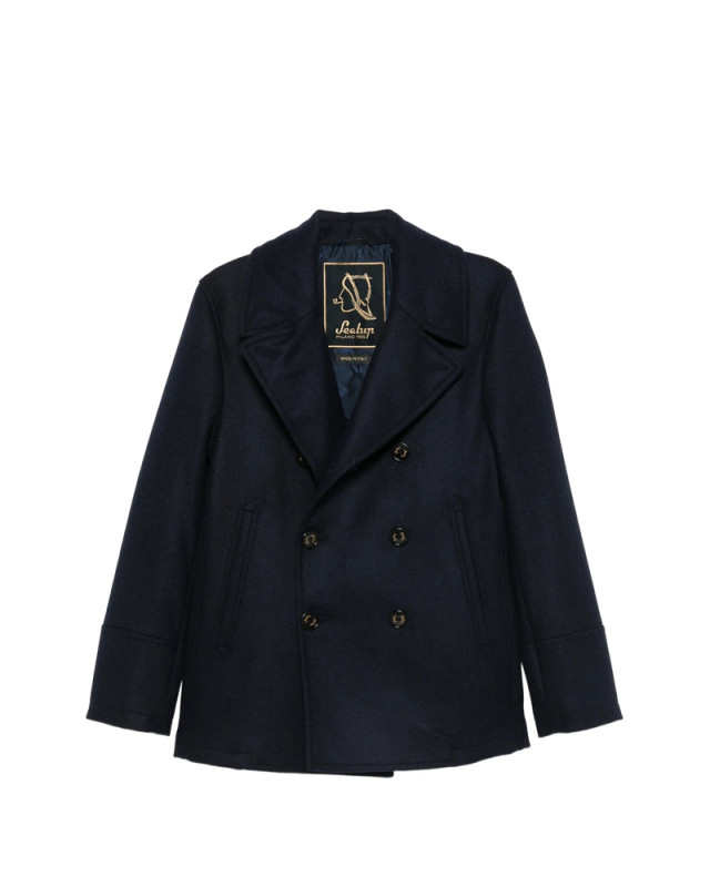 [Sealup] Jacket FW26 50004 7612 01
