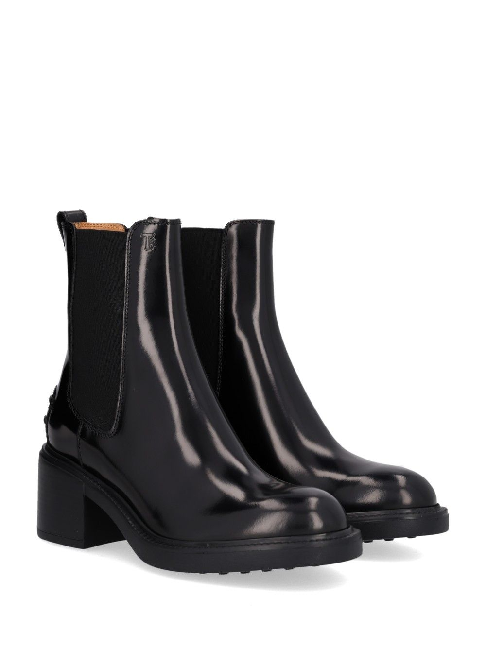 [Tod's] Boots CO XXW73L0JK00AKTB999