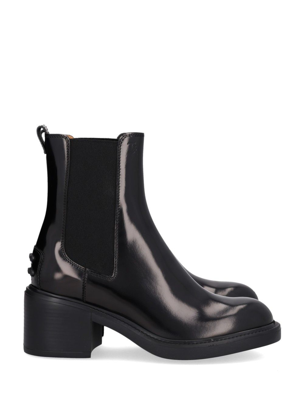 [Tod's] Boots CO XXW73L0JK00AKTB999