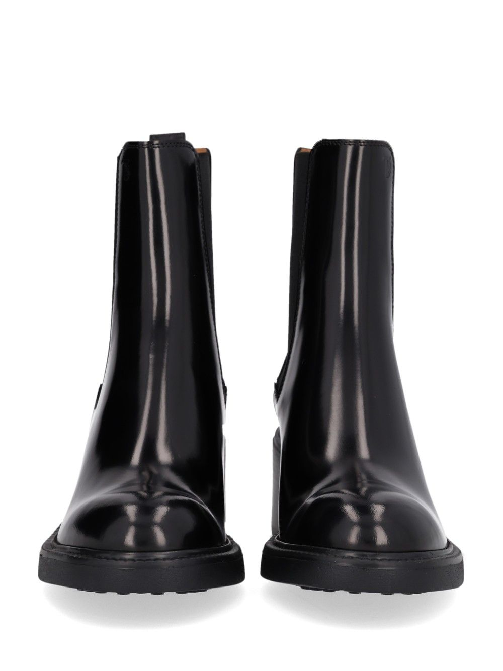[Tod's] Boots CO XXW73L0JK00AKTB999