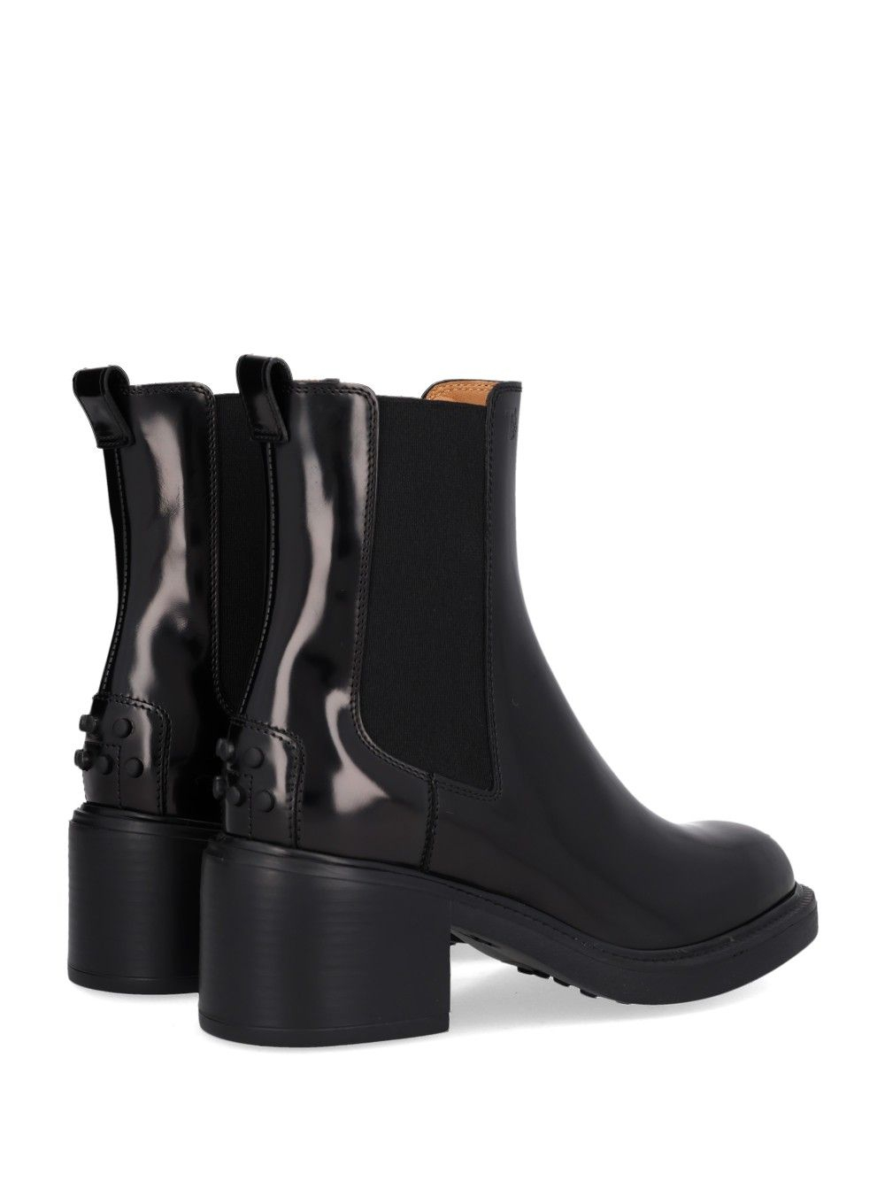 [Tod's] Boots CO XXW73L0JK00AKTB999