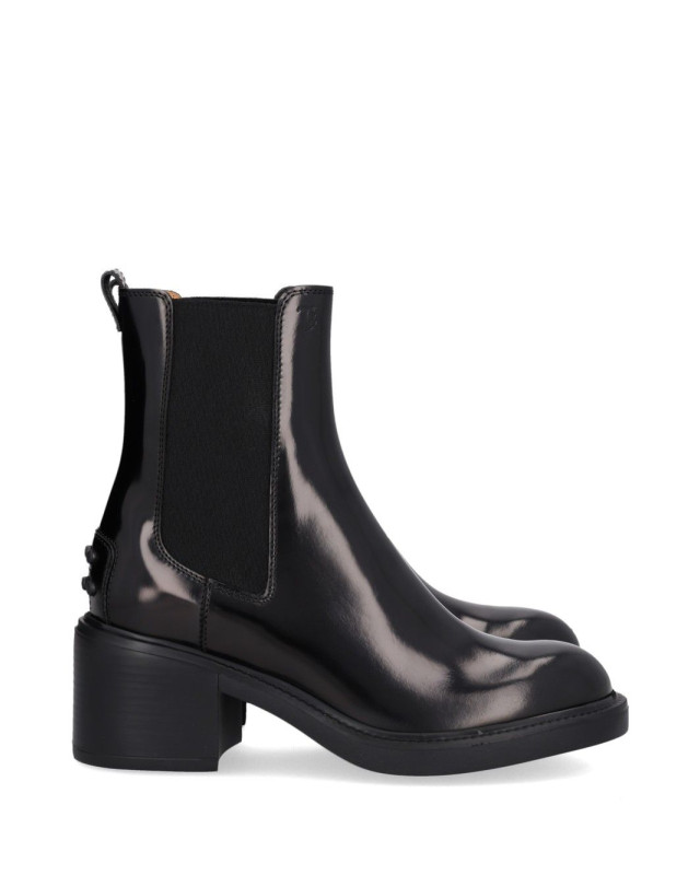 [Tod's] Boots CO XXW73L0JK00AKTB999