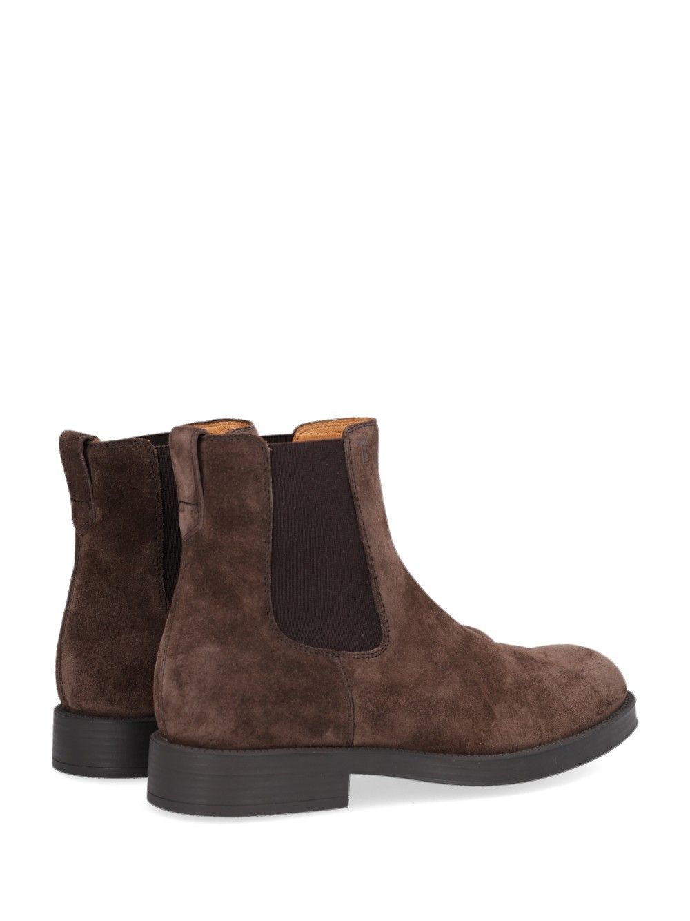 [Tod's] Boots CO XXM75L00P20RE0S800