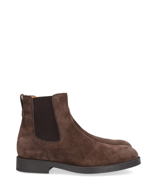 [Tod's] Boots CO XXM75L00P20RE0S800