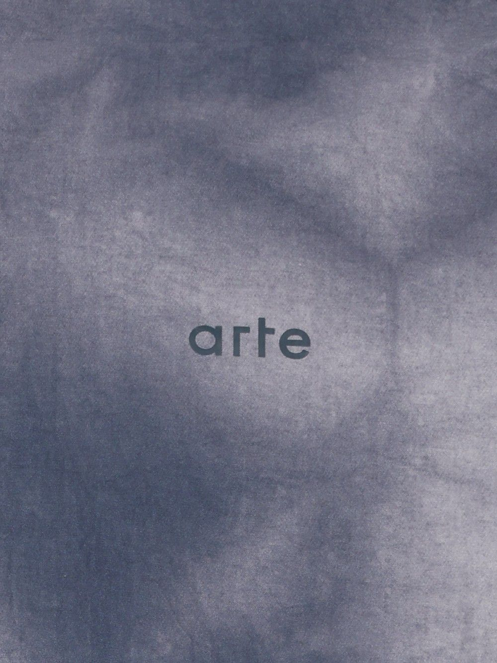 [Arte] Jacket CO AW26-106J450