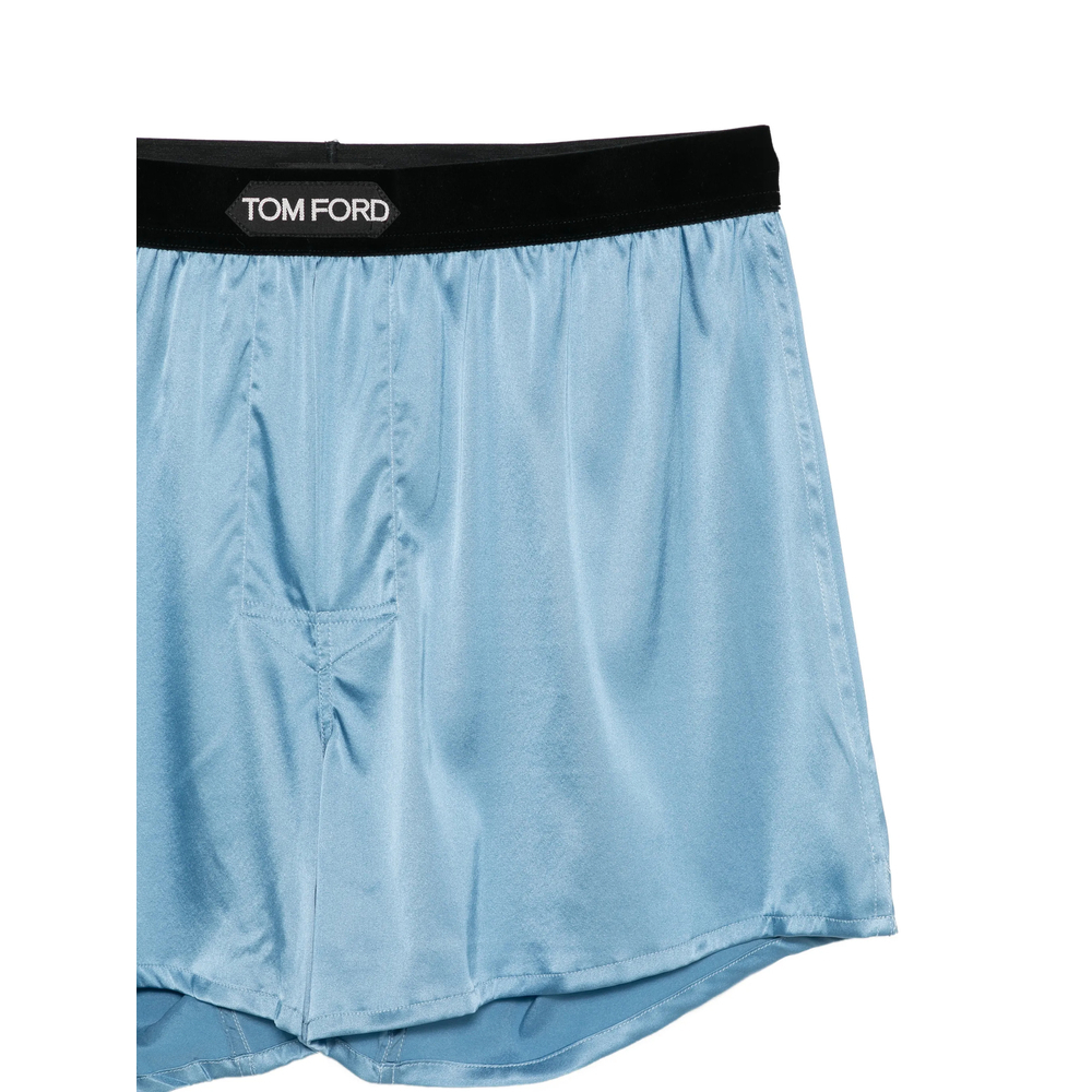 [TOM FORD UNDERWEAR] Brief boxer FW26 T4LE41010  430