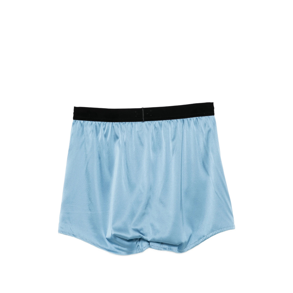 [TOM FORD UNDERWEAR] Brief boxer FW26 T4LE41010  430