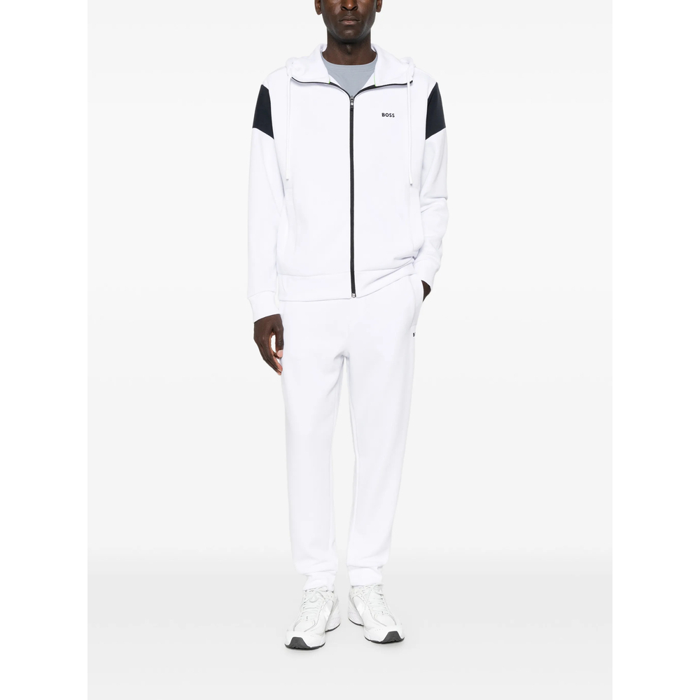 [BOSS] Sweatpants FW26 50569918  100