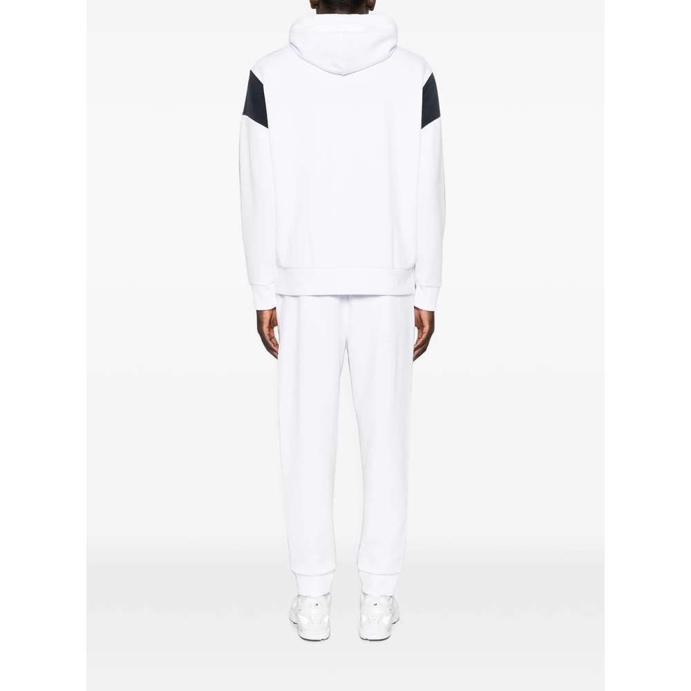 [BOSS] Sweatpants FW26 50569918  100