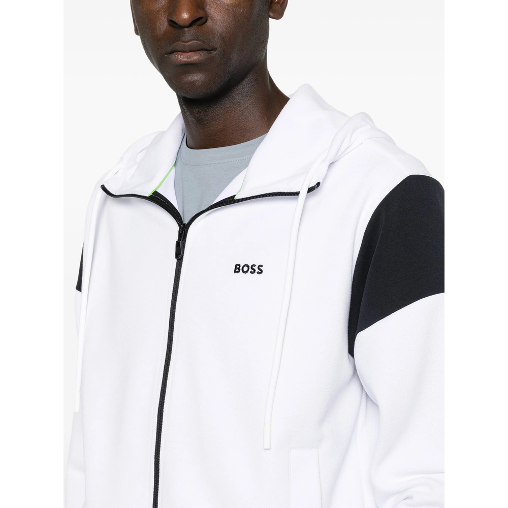 [BOSS] Sweatpants FW26 50569918  100