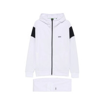 [BOSS] Sweatpants FW26 50569918  100