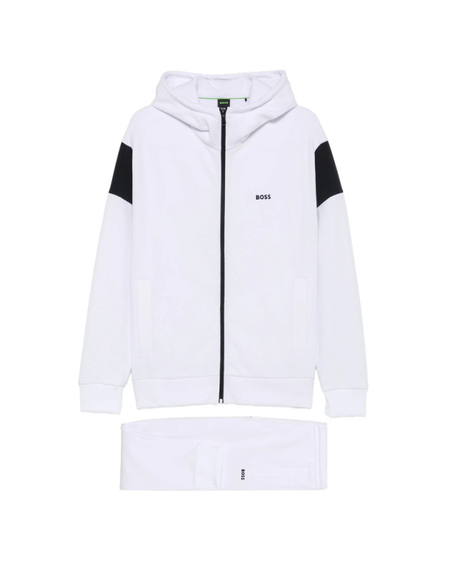 [BOSS] Sweatpants FW26 50569918  100