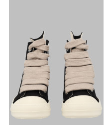 [RICK OWENS DRKSHDW] Sneakers FW26 DU02F6818_DOW2911