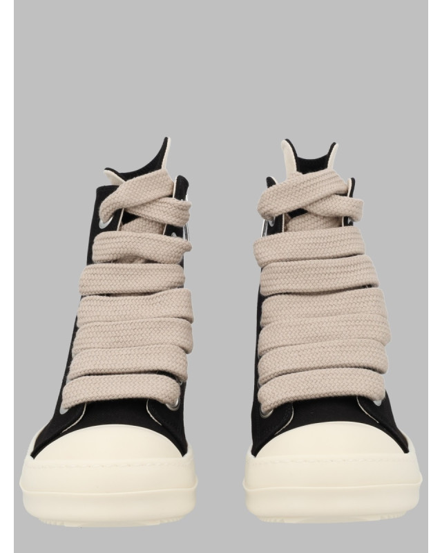 [RICK OWENS DRKSHDW] Sneakers FW26 DU02F6818_DOW2911