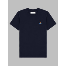 [Vivienne Westwood] T-shirts Short Sleeve FW26 3G010013_J00BLK410