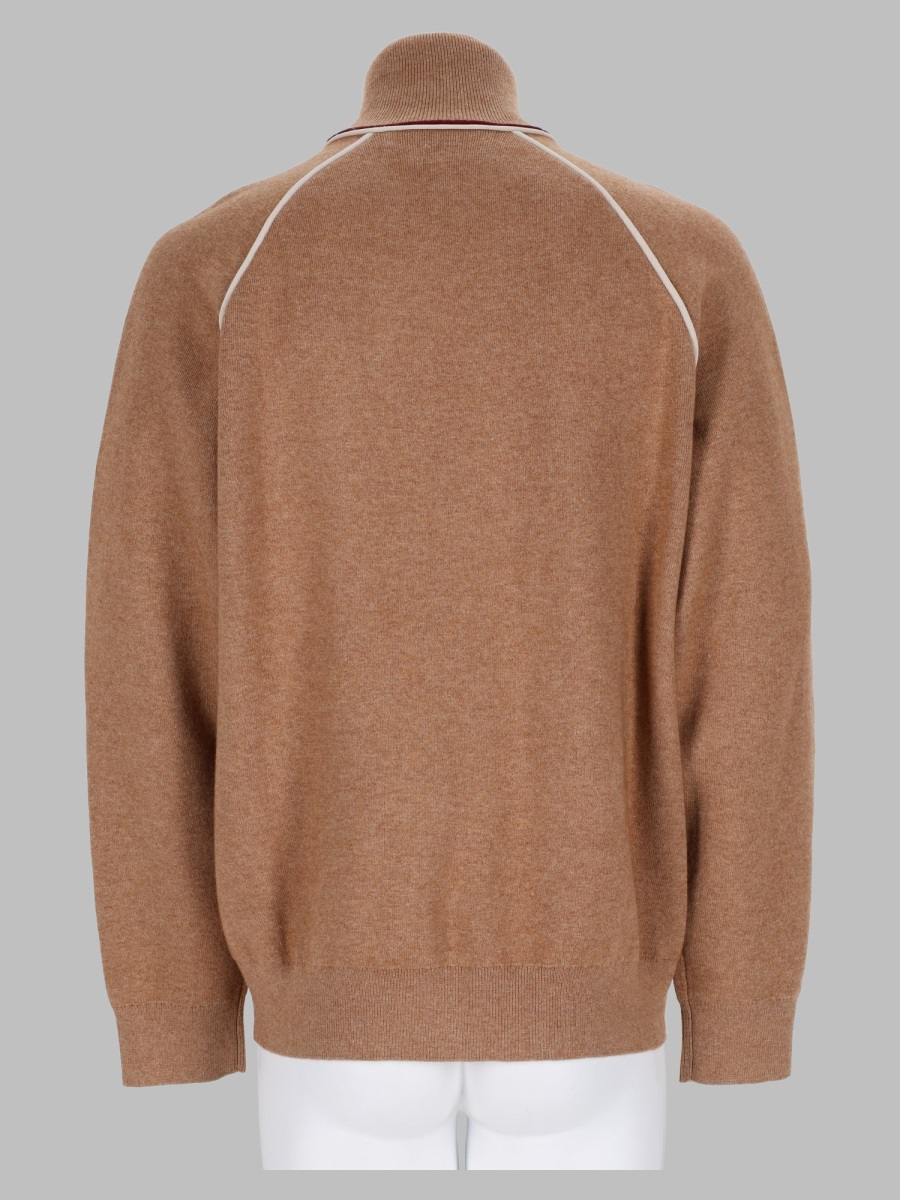 [MARANT] Sweatshirt FW26 CA0171HA_D1L06HCMLG