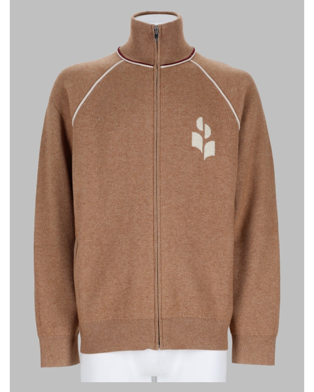 [MARANT] Sweatshirt FW26 CA0171HA_D1L06HCMLG