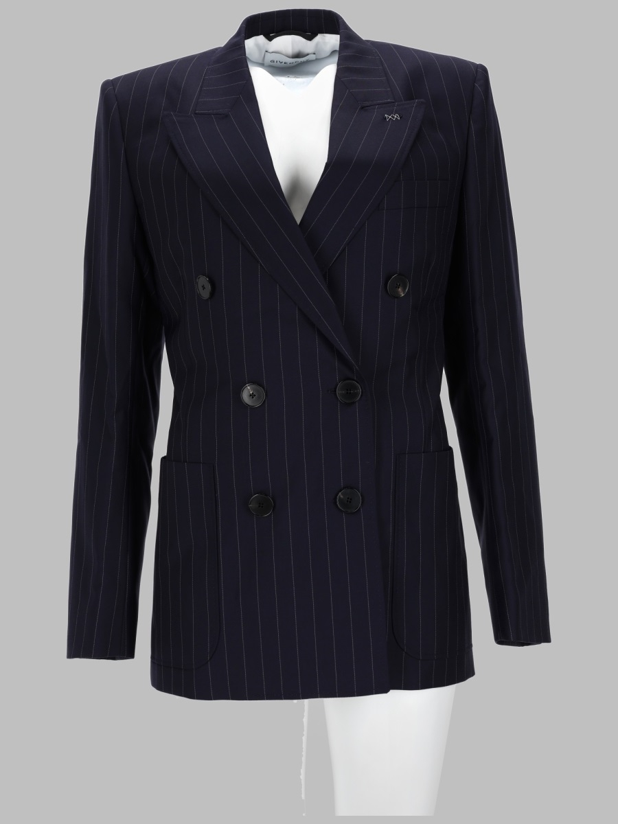 [Givenchy] Jacket FW26 BW30QW16UQ_499