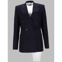 [Givenchy] Jacket FW26 BW30QW16UQ_499