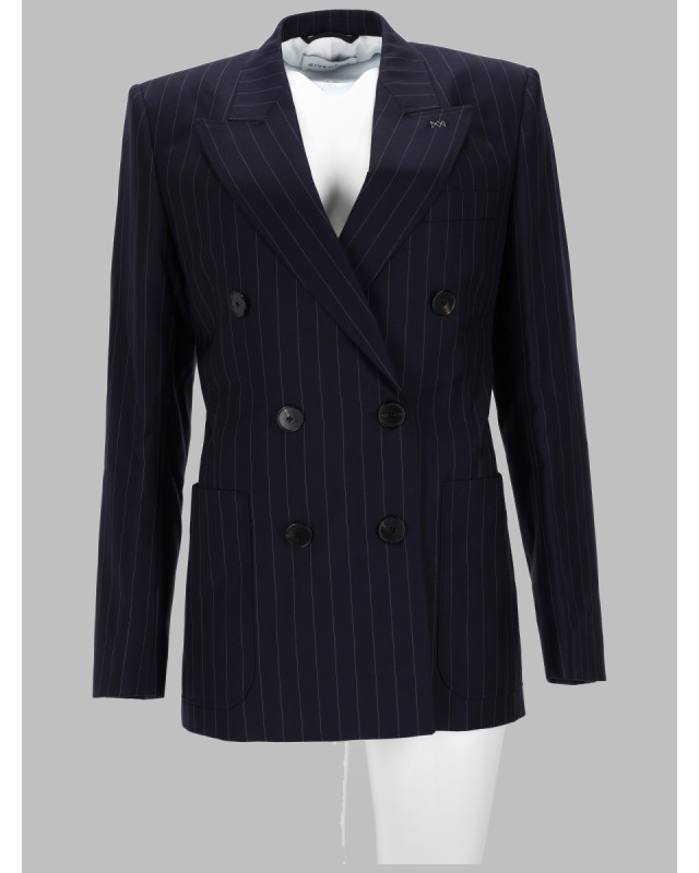 [Givenchy] Jacket FW26 BW30QW16UQ_499