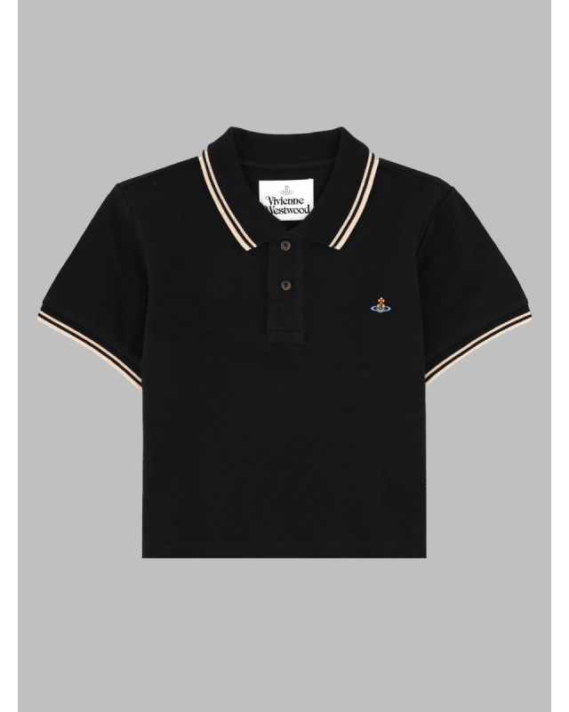 [Vivienne Westwood] T-shirts Short Sleeve FW26 1H010005_J00AUN401