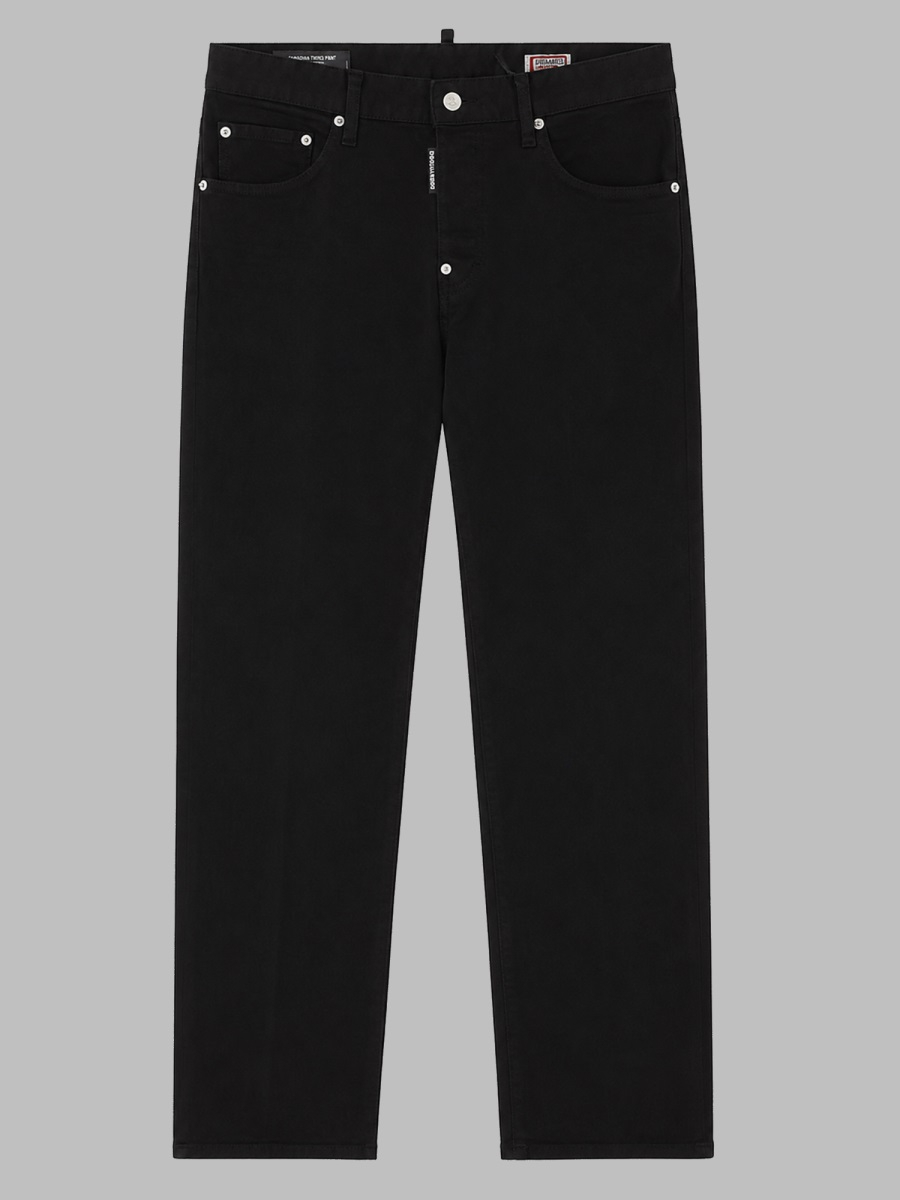 [DSQUARED] Jeans FW26 S74LB1908_S39781900