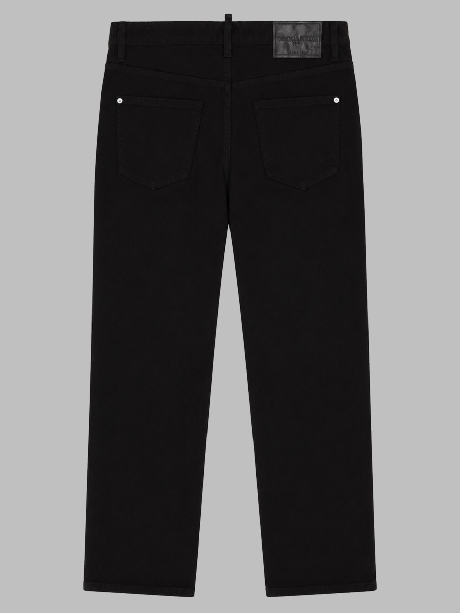 [DSQUARED] Jeans FW26 S74LB1908_S39781900