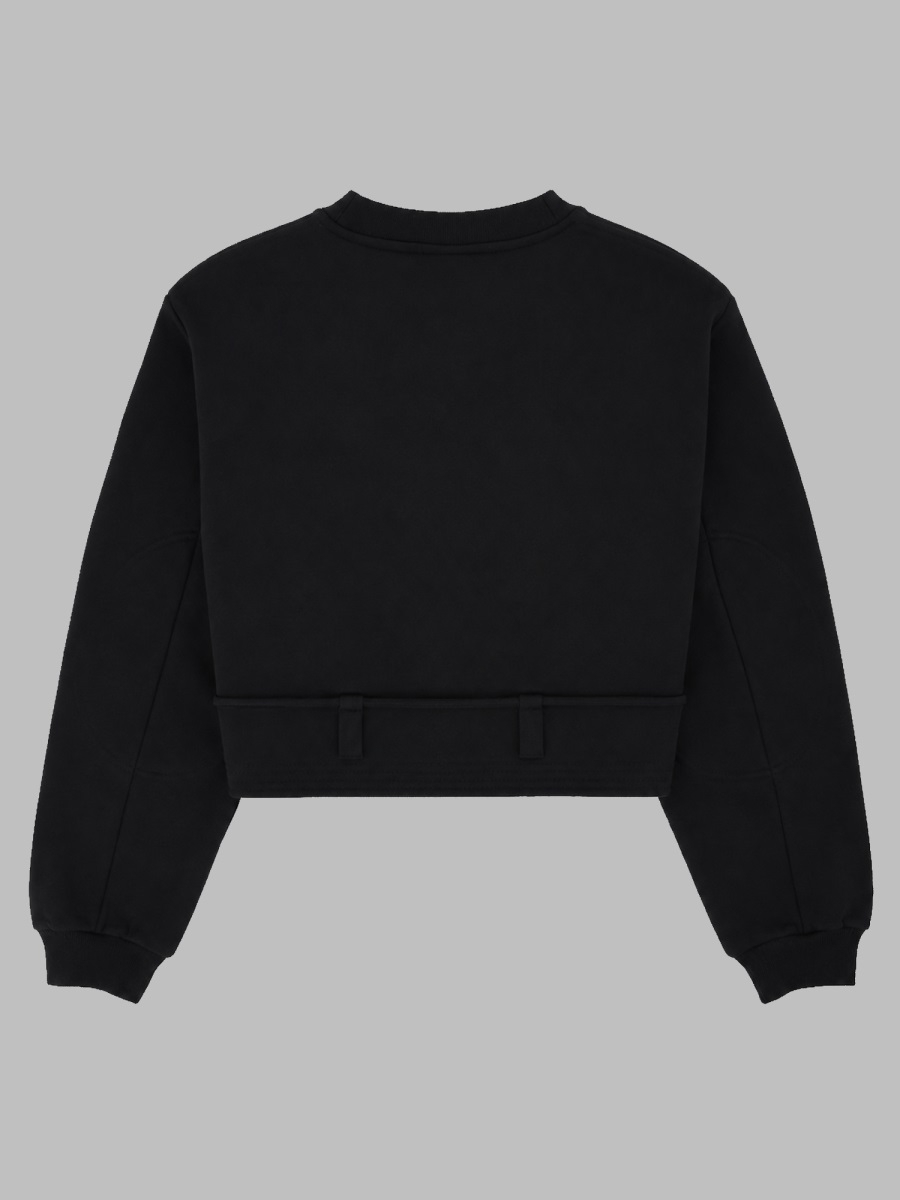 [DRIES VAN NOTEN] Sweatshirt FW26 131109_4610900