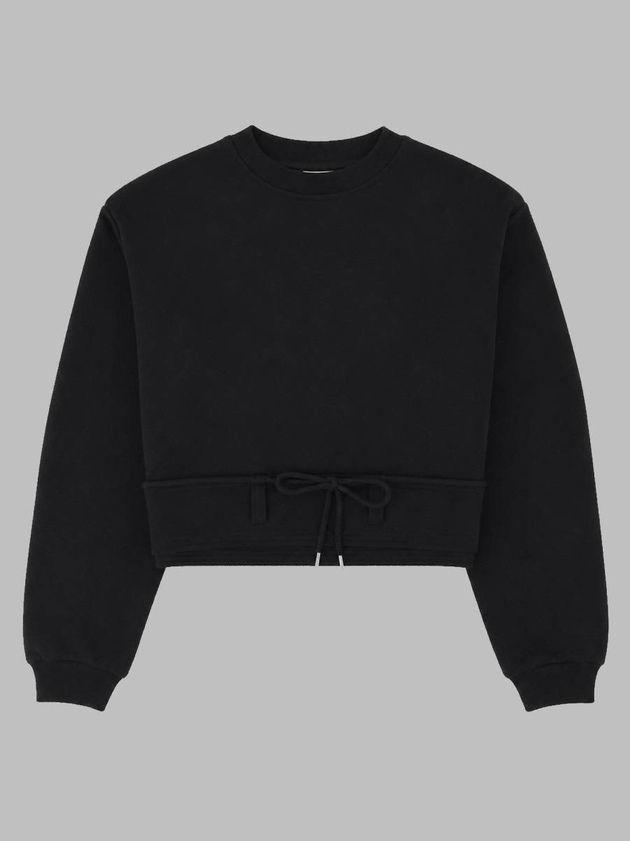[DRIES VAN NOTEN] Sweatshirt FW26 131109_4610900