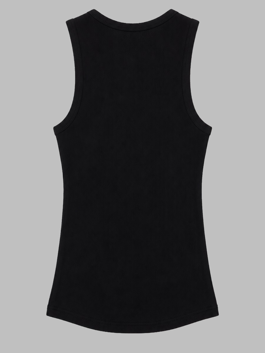[Vivienne Westwood] Tank top FW26 3G01003Z_J00BON401