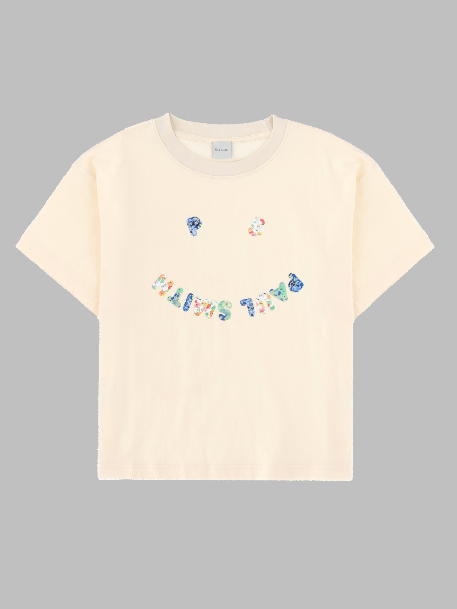 [Paul Smith] T-shirts Short Sleeve FW26 W1R-405V-WP5880_02