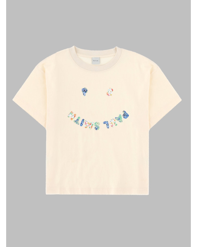 [Paul Smith] T-shirts Short Sleeve FW26 W1R-405V-WP5880_02