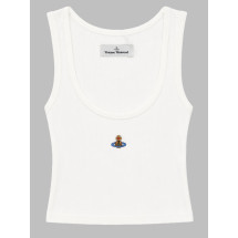 [Vivienne Westwood] Top FW26 1G010011_J00BOA401