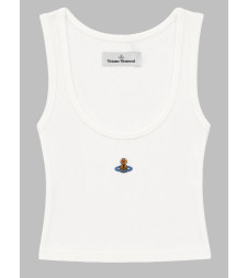 [Vivienne Westwood] Top FW26 1G010011_J00BOA401