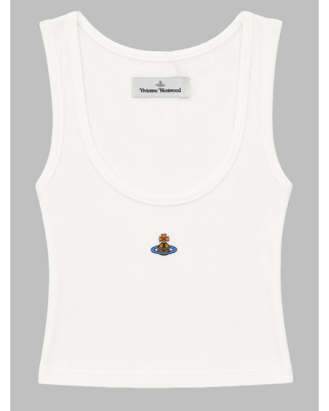 [Vivienne Westwood] Top FW26 1G010011_J00BOA401