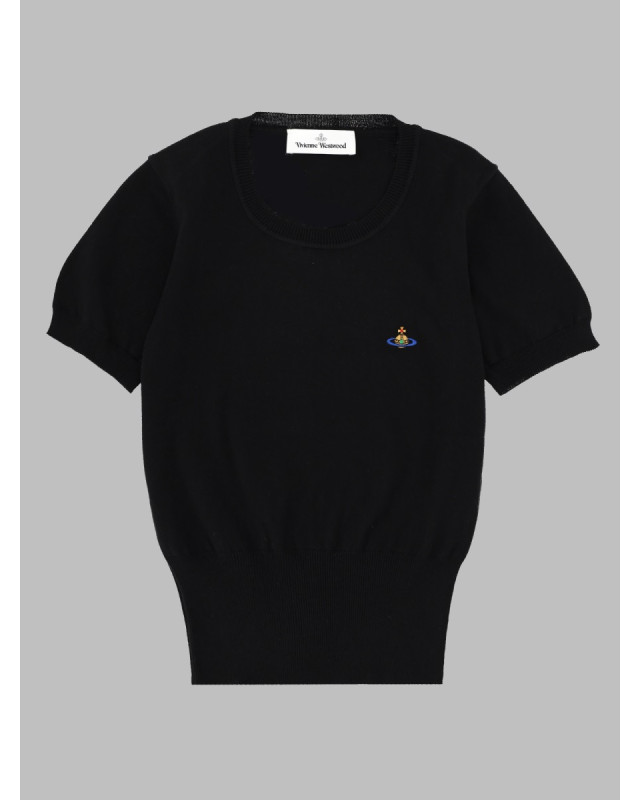 [Vivienne Westwood] T-shirts Short Sleeve FW26 1803002Q_Y001VN402