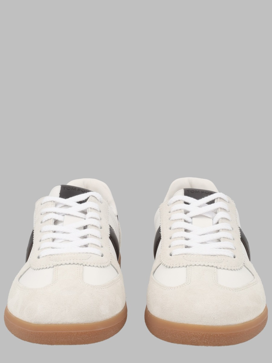 [Tom Ford] Sneakers FW26 J1584_LCL457NWWZ