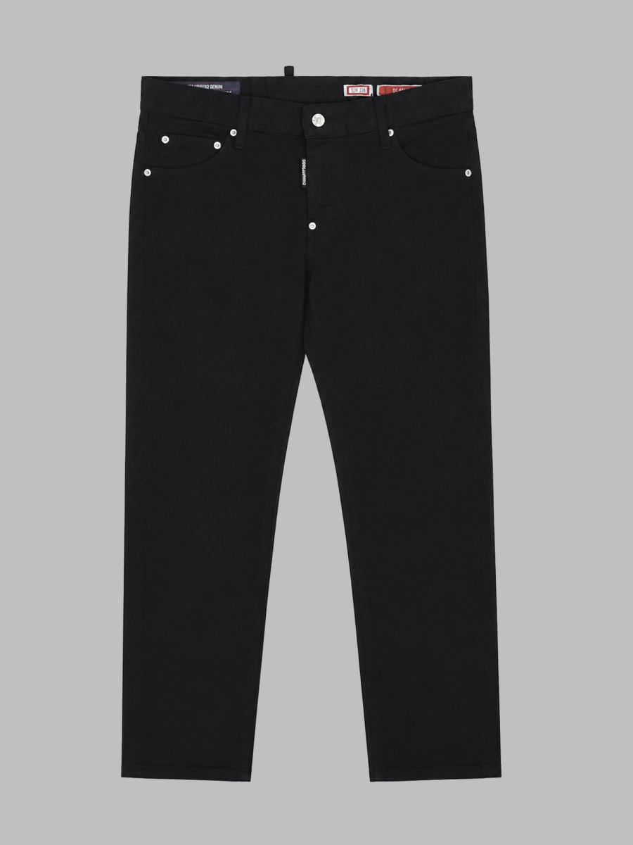[DSQUARED] Jeans FW26 S74LB1869_S39781900
