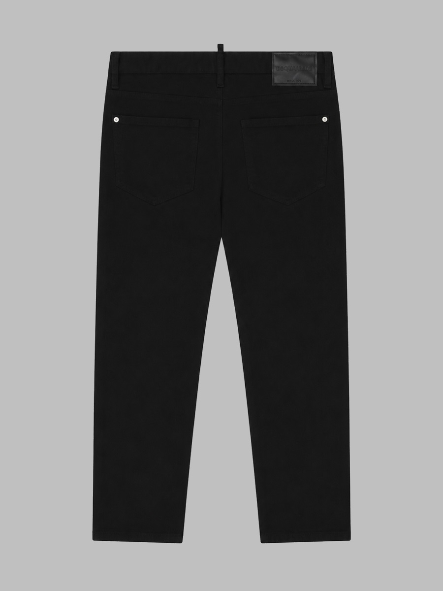[DSQUARED] Jeans FW26 S74LB1869_S39781900